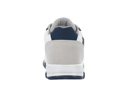 Tenis Teen Bambino Blanco Gris para Niño