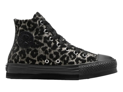 Tenis Converse Chuck Taylor Eva Lift Multicolor para Niña