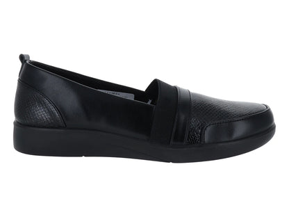 Zapatos Planos ROZE Negro para Mujer