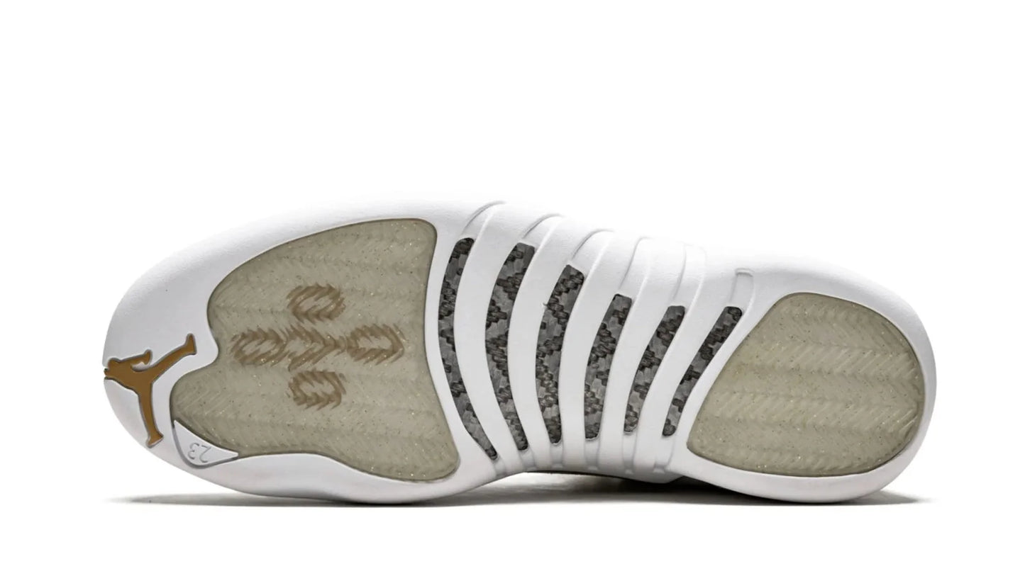Air Jordan 12 Retro OVO Octobers Very Own