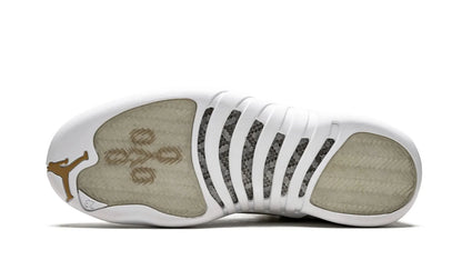 Air Jordan 12 Retro OVO Octobers Very Own