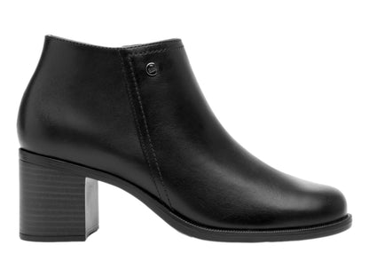 Botines Flexi Negros para Mujer