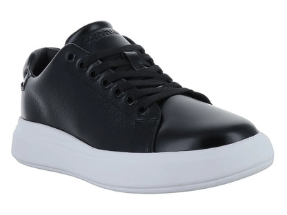 Tenis Calvin Klein Negro para Mujer