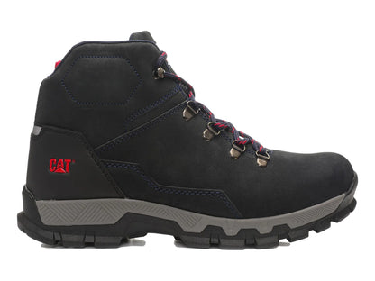 Botas Caterpillar Kinetic Azul para Hombre
