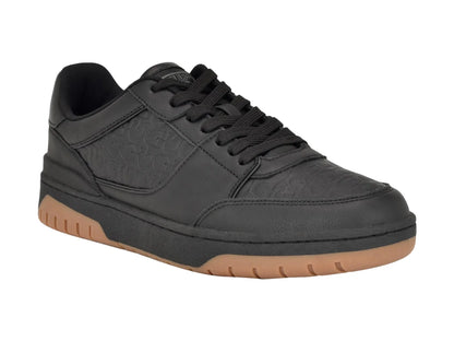 Tenis Guess Negro para Hombre