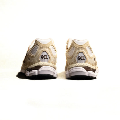 ASICS GEL NYC Roasted Coffee