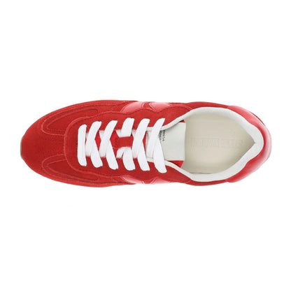 Abbi Lace Up Sneakers