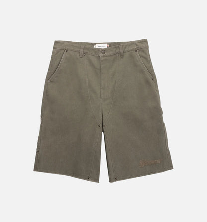 88 Carpenter Mens Short Pebble