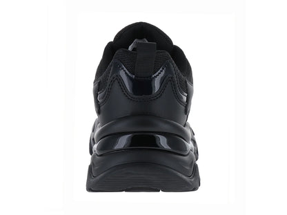 Tenis ATOK Negros para Mujer