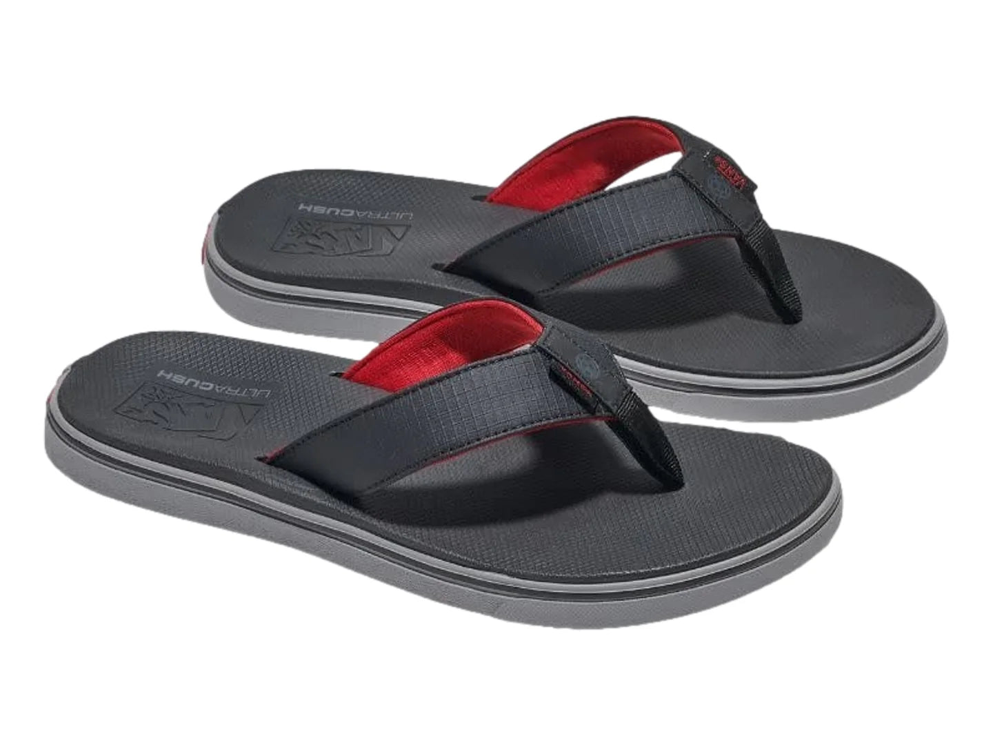 Sandalias Vans Todos Dias VR3 Negro y Gris para Hombre