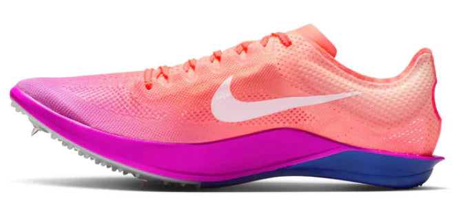 Nike ZoomX Dragonfly 2