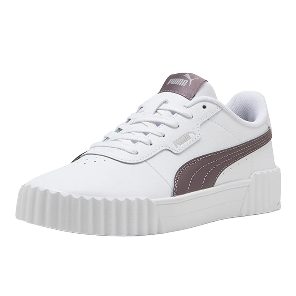 Carina 3.0 Lace Up Sneakers
