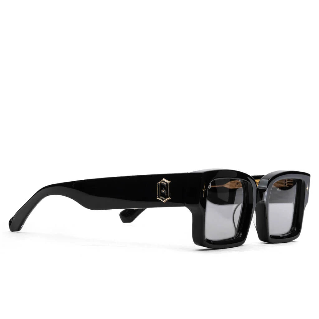 Icon Shadow Noir
