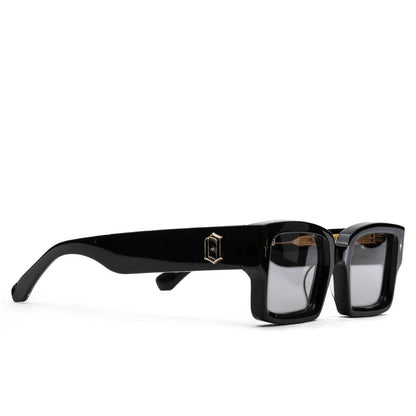 Icon Shadow Noir