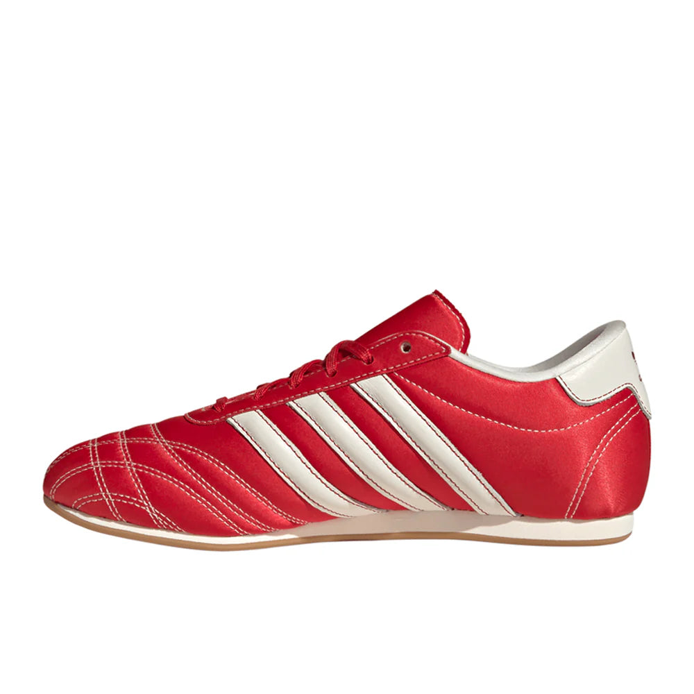 Taekwondo Lace Up Sneakers