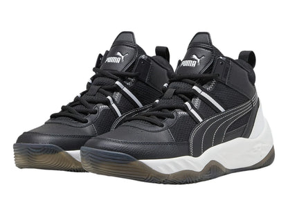 Tenis PUMA Rebound Future Nextgen Negro para Hombre