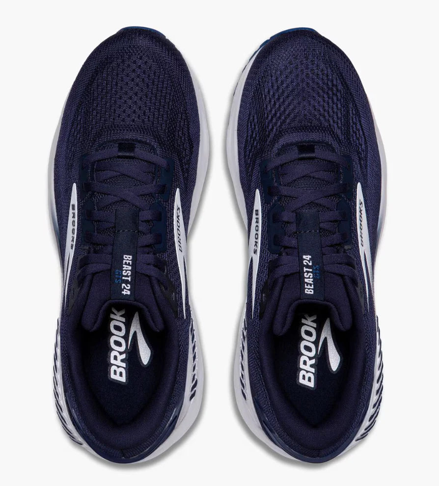 Mens Brooks Beast GTS 24