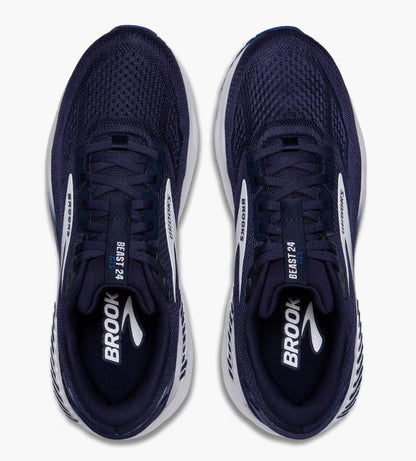 Mens Brooks Beast GTS 24