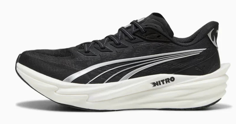 Womens Puma Deviate NITRO 4