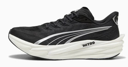 Womens Puma Deviate NITRO 4