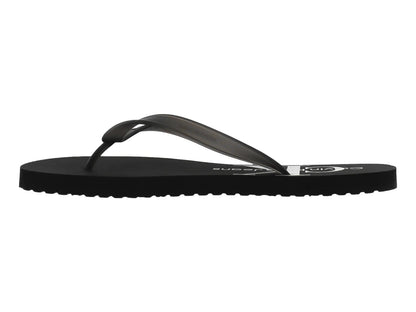 Sandalias Calvin Klein Negro para Hombre