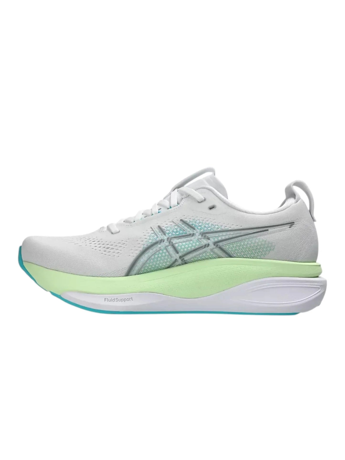 Asics Gel Kayano 33 Mens Shoes