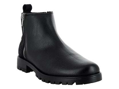 Botas Elefante Negro para Niña