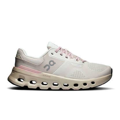 Women's Cloudrunner 2 in Silver Mauve