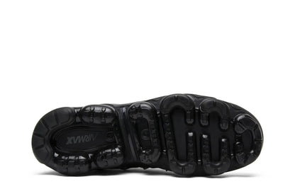 Air VaporMax Plus Triple Black