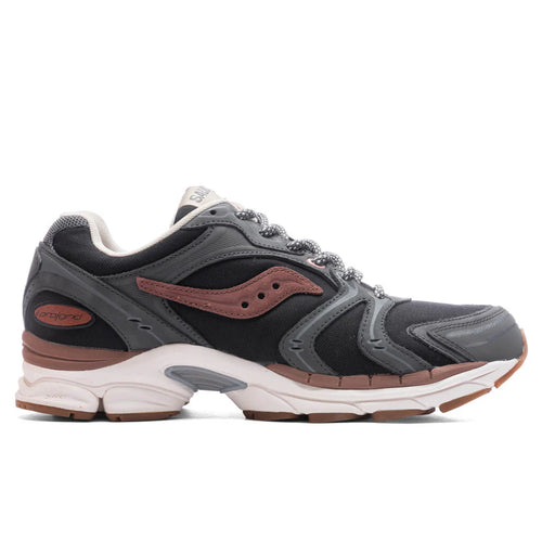 Progrid Triumph 4 Grey Brown