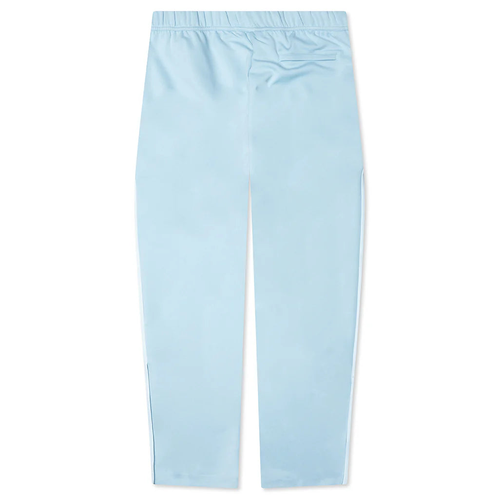 On x IKON Track Pants Chambray Cascade
