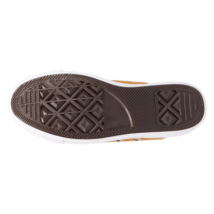 Campus Embroidered Lace Up Sneakers