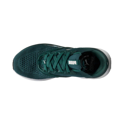 Softride Mayve Bloom Lace Up Sneakers