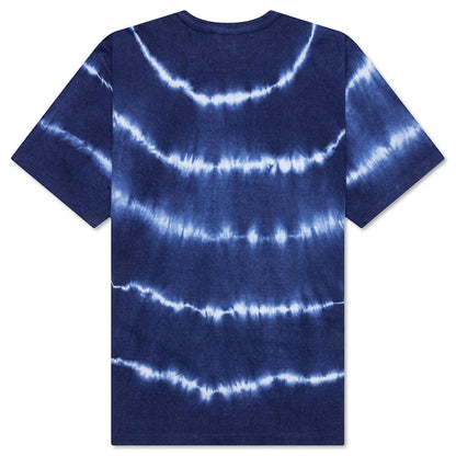 T Shirt 2 Indigo