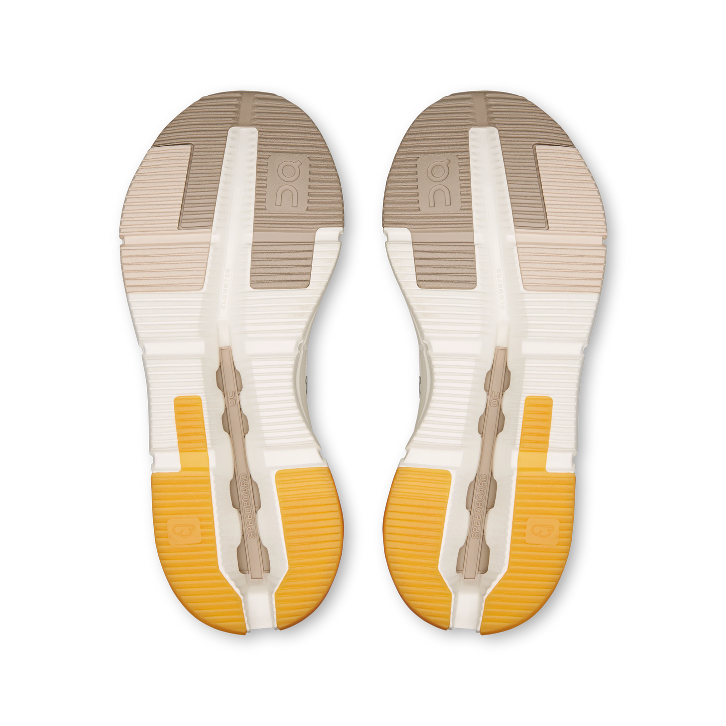Women's Cloudnova Form 2