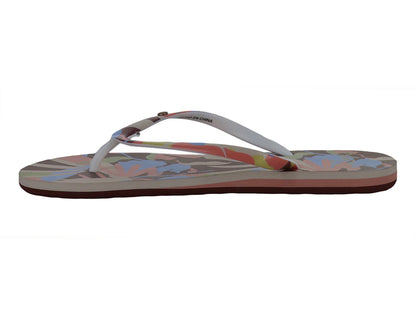 Sandalias Roxy Portofino III Brown para Mujer