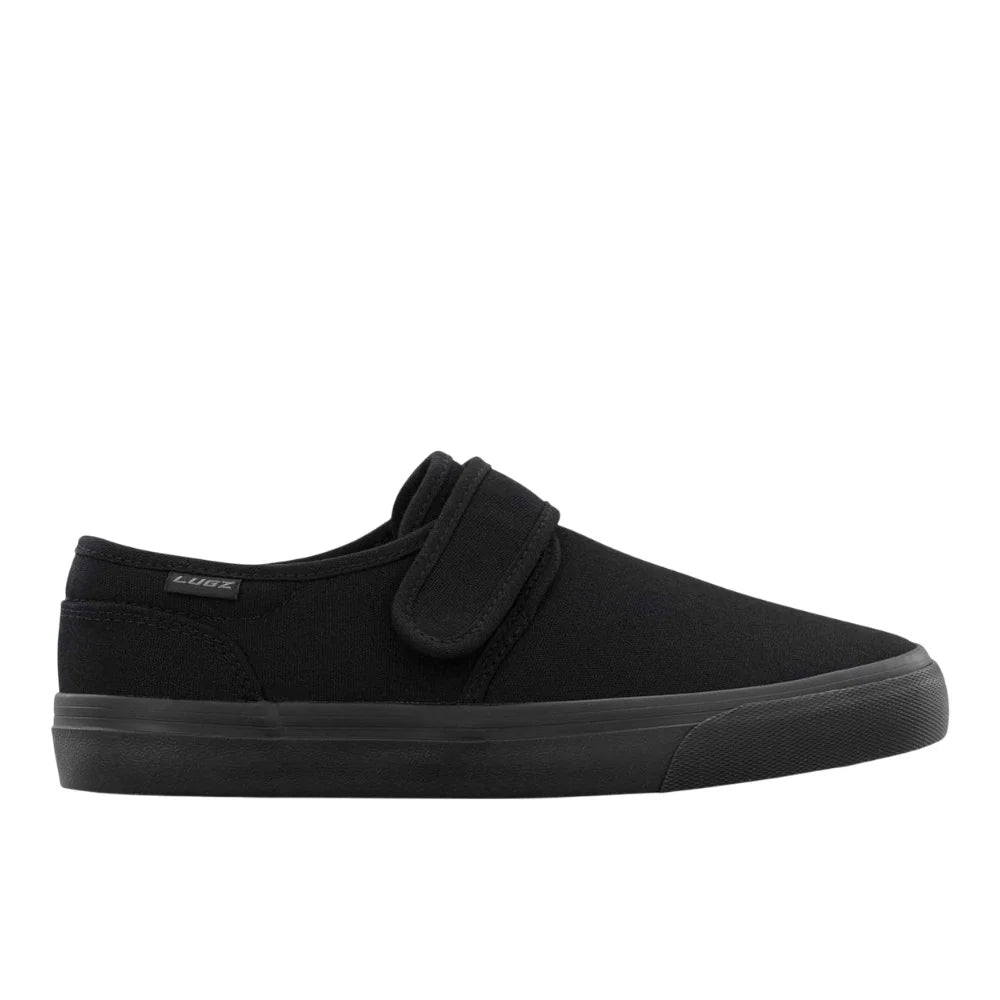 Clipper Strap Slip On Sneakers