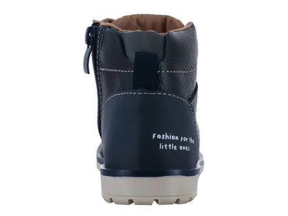 Botas VAVITO Azul para Niño