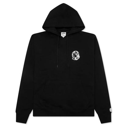 BB Align Hoodie Black