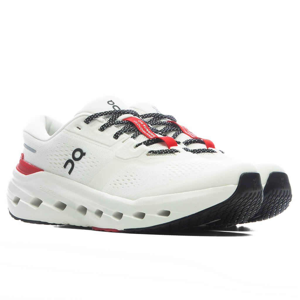 Cloudrunner 3 Ivory Robin