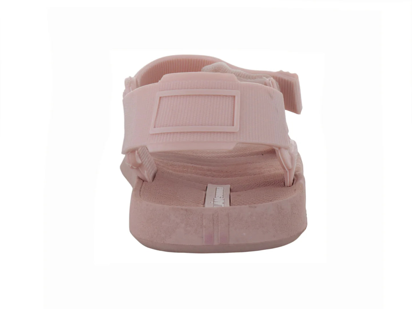 Sandalias ULAN Rosa Leche para Mujer