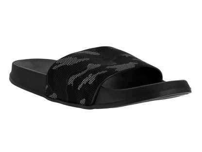 Sandalias EVA MODA Negro para Hombre