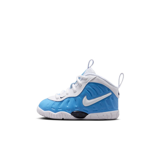 Toddler  Little Posite Pro - "University Blue"