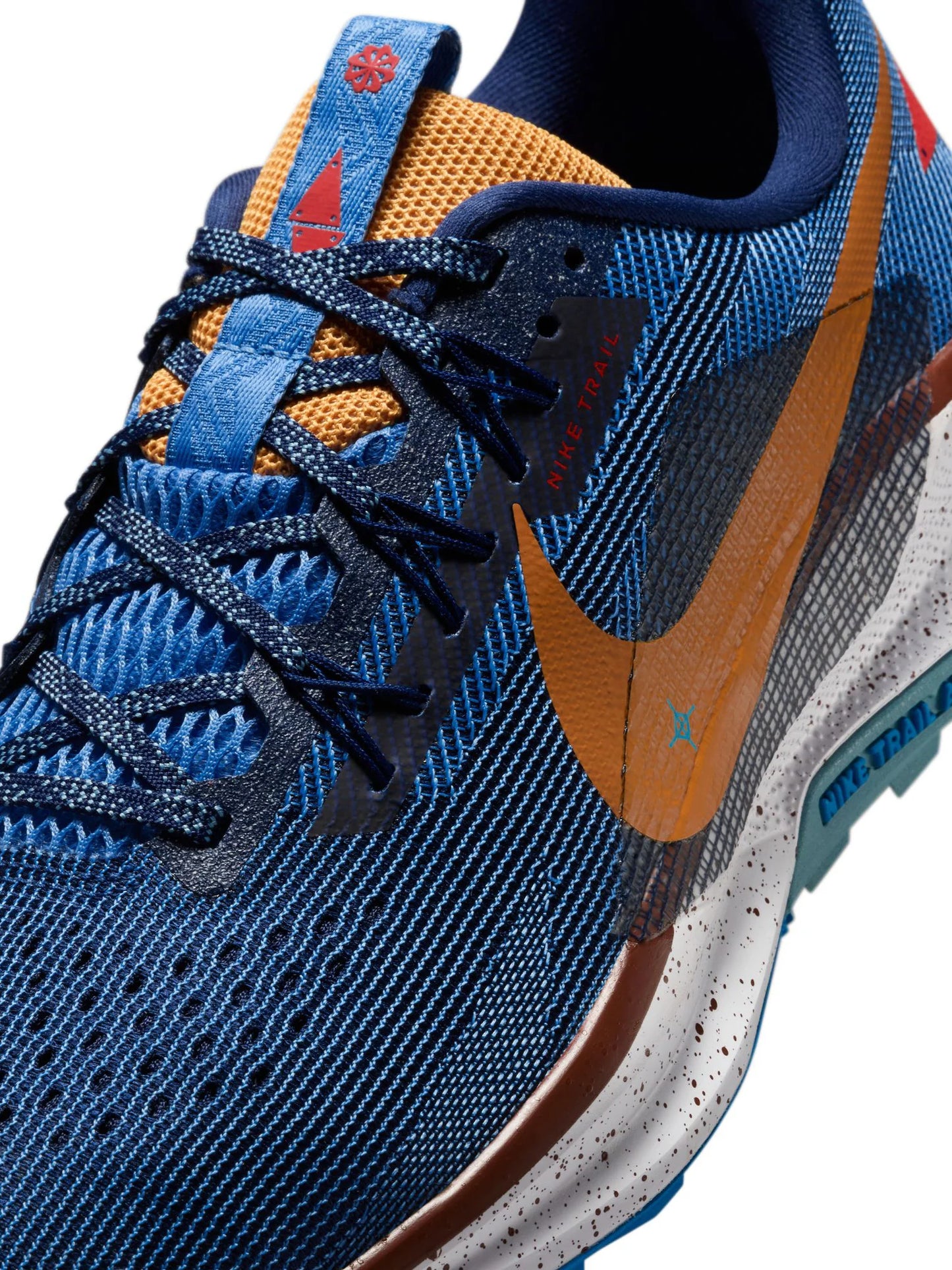Nike React Pegasus Trail 5 Mens Shoes