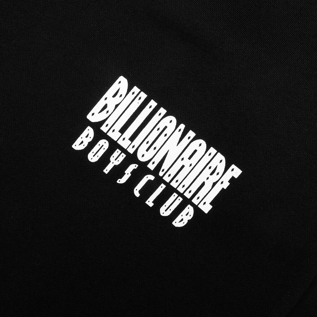 Camp Sweatpants Black