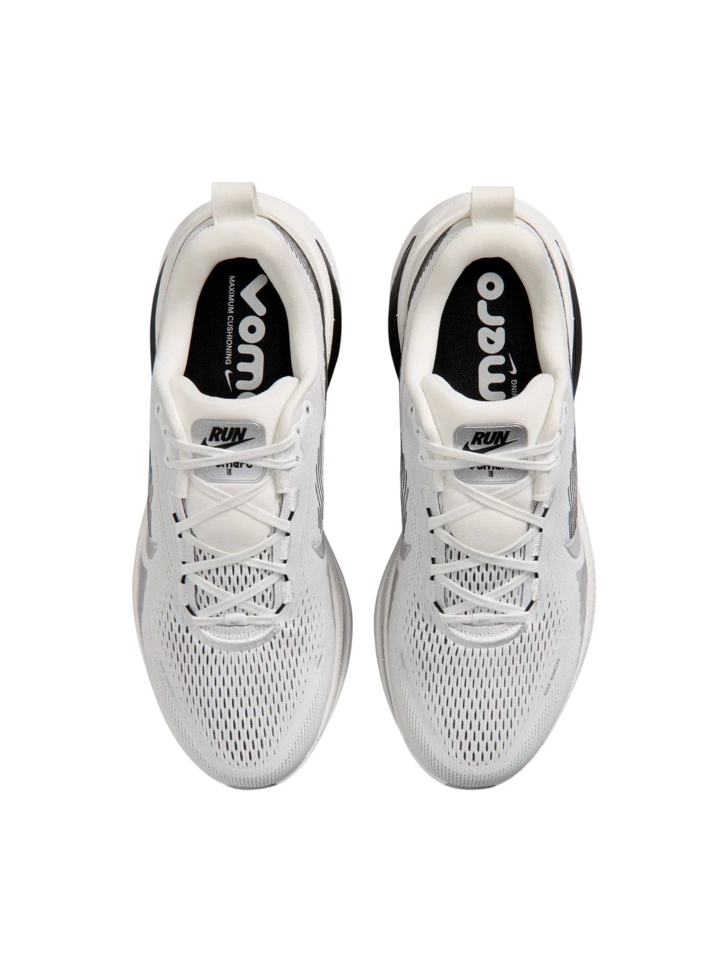 Nike Vomero 18 Mens Shoe