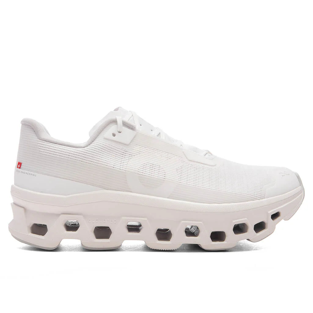 Cloudmonster Void White