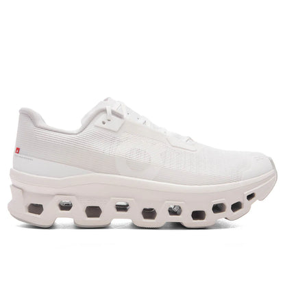 Cloudmonster Void White
