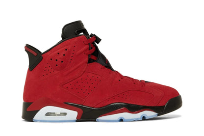 Jordan 6 Retro Toro Bravo