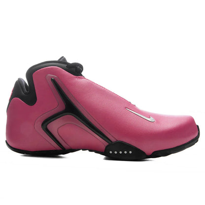Zoom Hyperflight DMV Hyper Pink Metallic Silver Black
